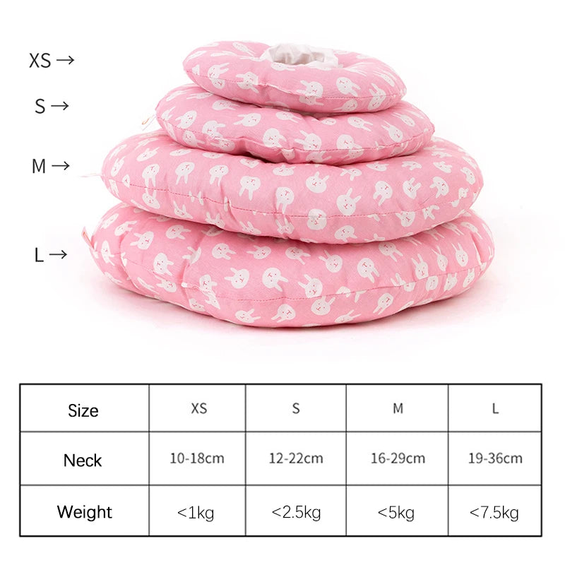 Cat Recovery Collar | CuraCat™