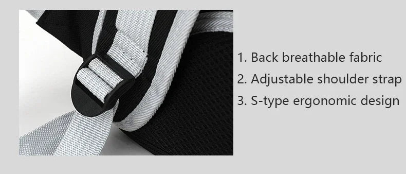 Transparent Cat Backpack Carrier – Breathable Travel Pet Bag with Bubble Window