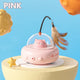 Interactive Cat Toy | PawOrbit™